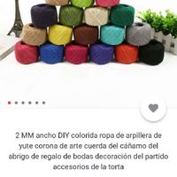 Cordeles? - 1