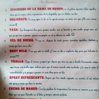 Damas de honor - 3