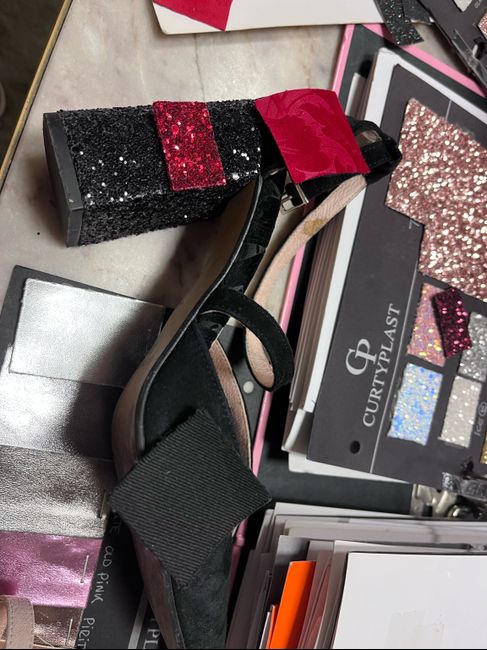 Zapatos novia 1