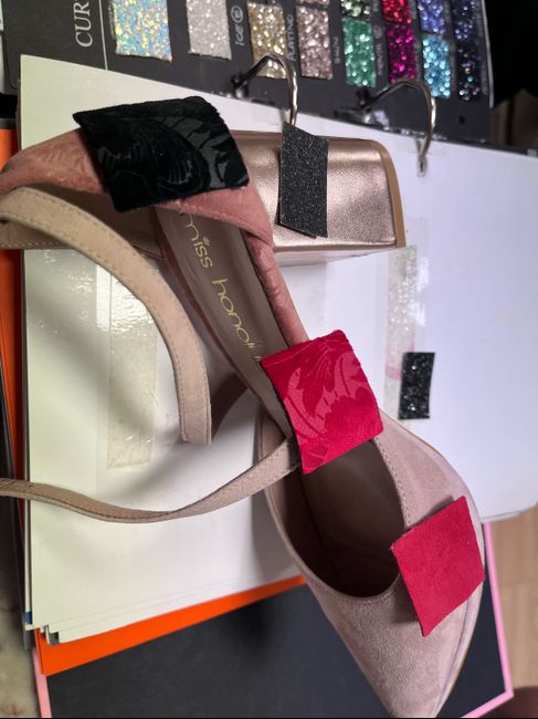Zapatos novia 4
