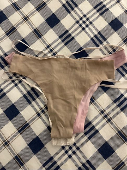 Duda existencial: bragas de esparto que me tienen harto el pap… 4