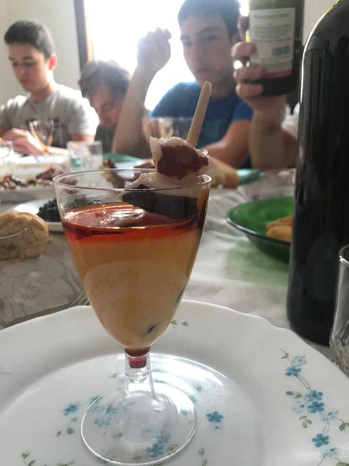 Coctel🤗🤗 - 1