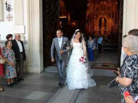 Mi boda - 3