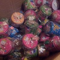 Detalles para los peques, nuestros invitados mas esoeciales. - 1