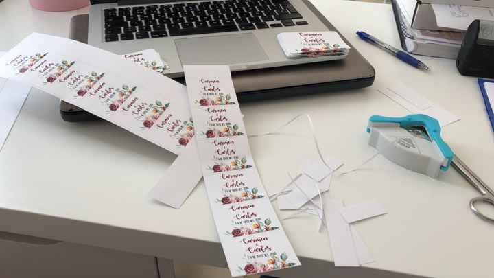 Papeleria handmade - 6