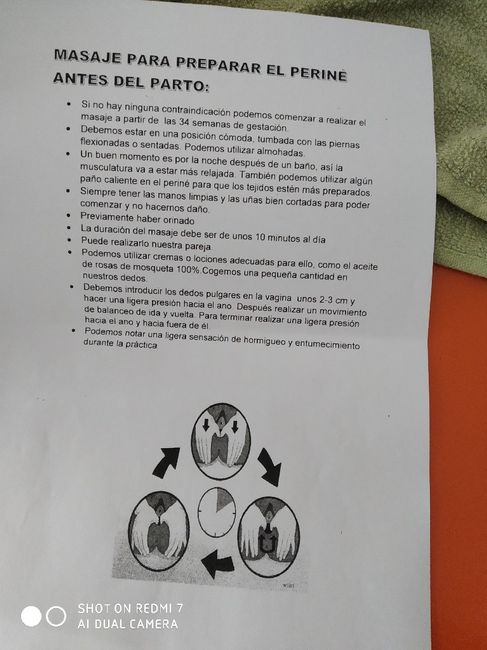 Mamas Febrero 2020 - 2