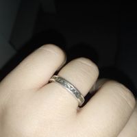 Anillos de compromiso - 1
