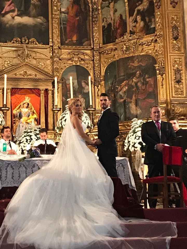 Mi boda d ensueños - 3