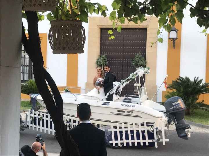 Mi boda d ensueños - 4