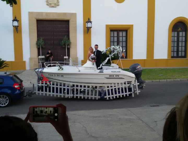 Mi boda d ensueños - 5