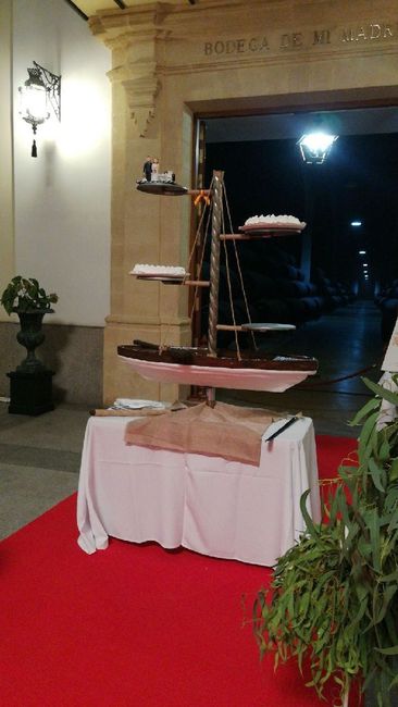 Mi boda d ensueños - 9