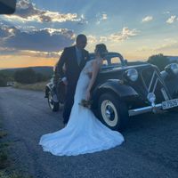 Una boda maravillosa, todo salió fenomenal.... - 4