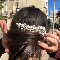 ¿Recogido o semirecogido? - 1