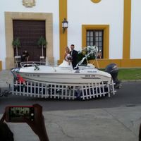 Mi boda d ensueños - 5