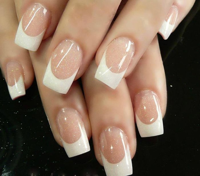 Diseño uñas novia 6