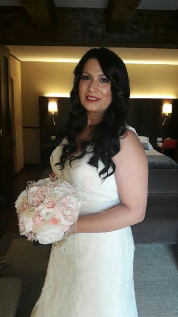Ya casados! - 3