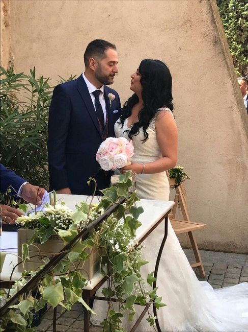 Ya casados! - 7