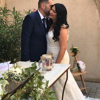 Ya casados! - 2
