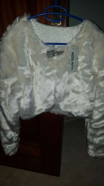 Chaqueta - 1
