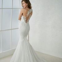 Mi vestido 😍 - 2