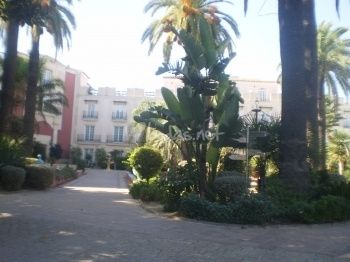 Jardines Hotel