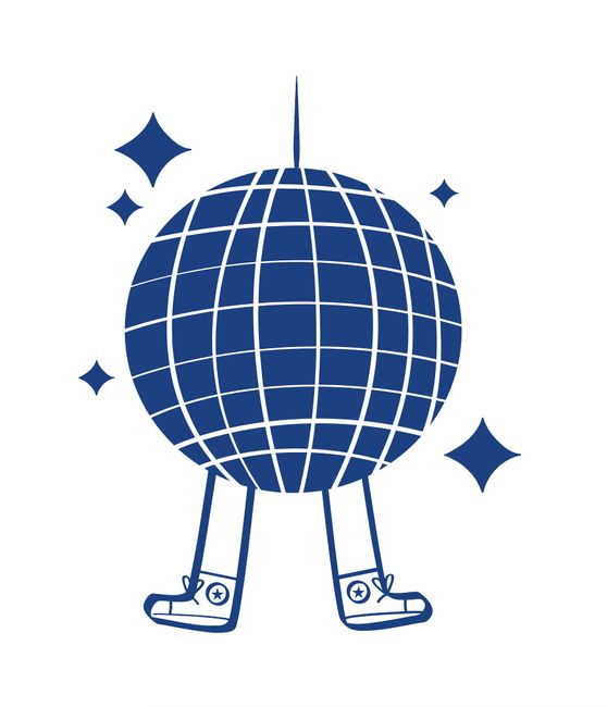 Logo de la boda