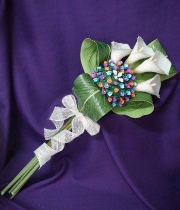 bouquet calas otro