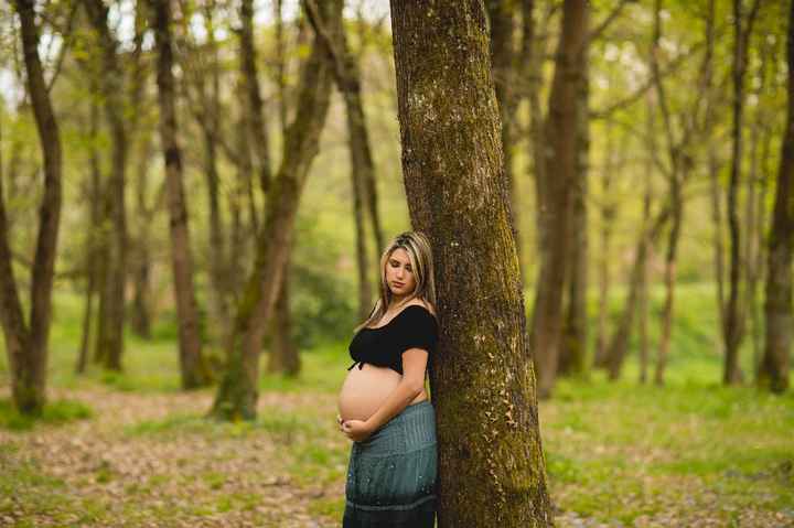 Futuras Mamás junio 2019 - 1