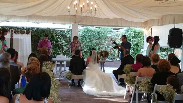 Boda en Finca Solimpar 2015 - 3