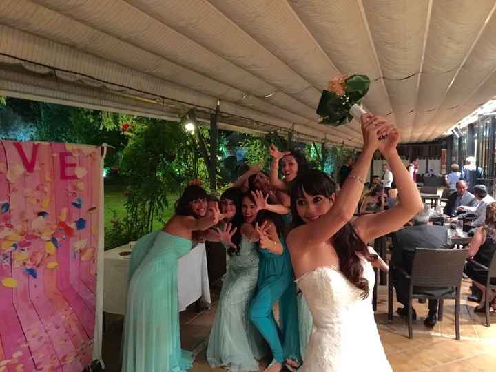 Boda en Finca Solimpar 2015 - 11