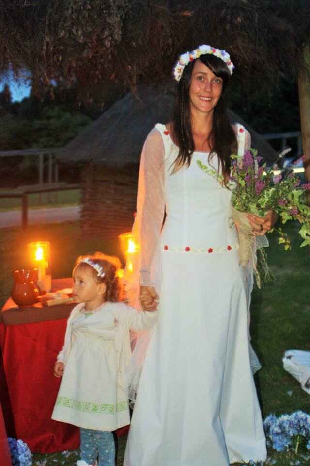 Boda celta por sorpresa!!! - 9