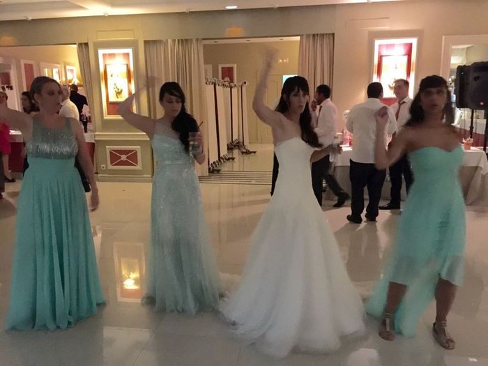 Boda en Finca Solimpar 2015 - 13