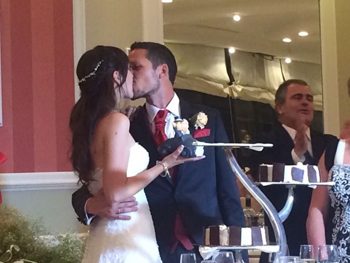 Boda en Finca Solimpar 2015 - 1