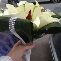 ramo novia 
