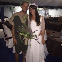 Boda celta por sorpresa!!! - 15