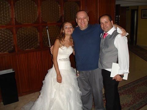 boda 