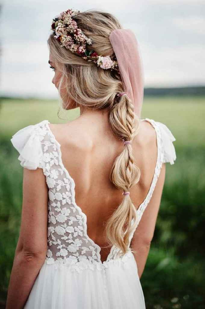 Bodas para otoño de 2021 - 1