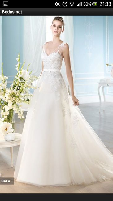 ¿¿dónde encontrar la colección  san patrick y la sposa 2014?? - 15