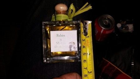 Que dais para los invitados?¿ - 1