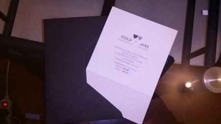 Estas son nuestras invitaciones! - 3