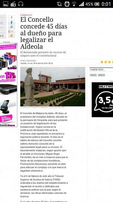 Alguien puede aconsejarme sobre Aldeola? - 1