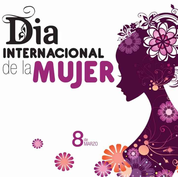 Nuestro día! 