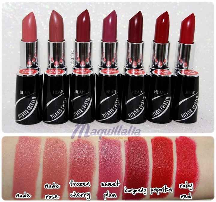 labios