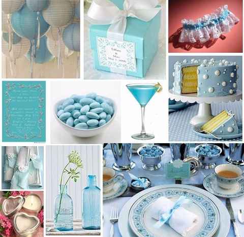 AZUL FRESCO 