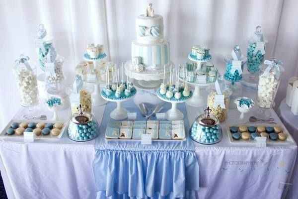 Candy Bar