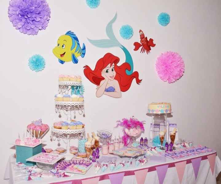 Candy Bar 