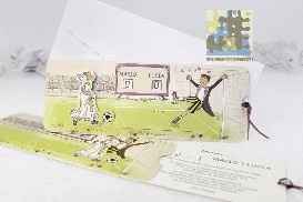 Invitación 