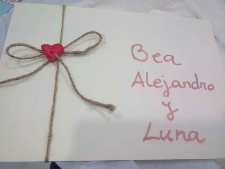 Invitación