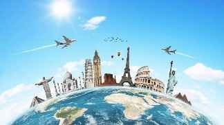 2. Para el viaje 