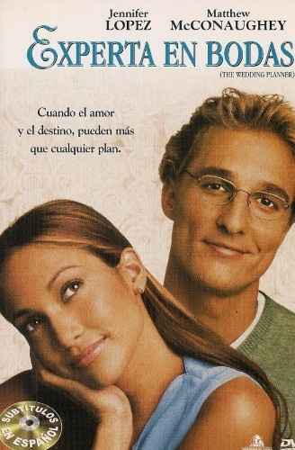 Experta en bodas 